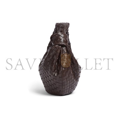 BOTTEGA VENETA JODIE SHOULDER BAG 600261VCPP02132 (48*40*16cm)